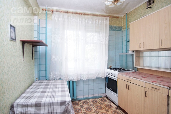 
   Продам 3-комнатную, 63.4 м², Челюскинцев 1-й проезд, 89

. Фото 6.