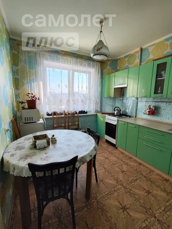 
   Продам 3-комнатную, 62 м², Степанца ул, 6В

. Фото 9.