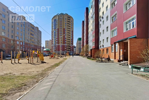 
   Продам 2-комнатную, 61.9 м², Архитекторов б-р, 8

. Фото 8.