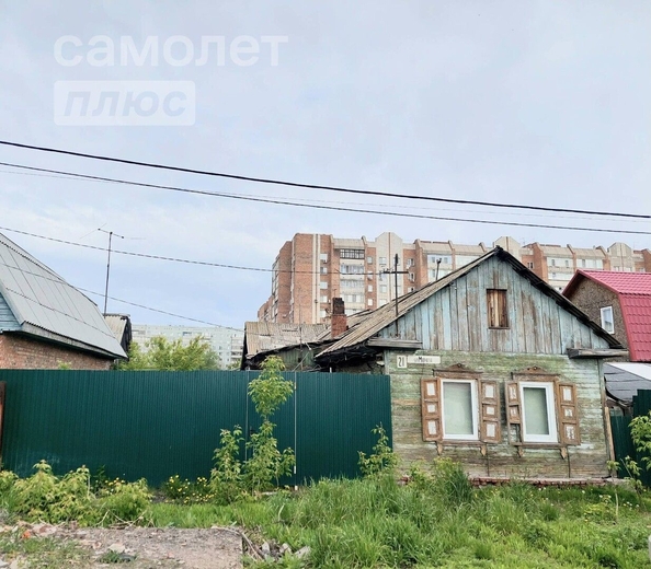 
   Продам дом, 80 м², Омск

. Фото 10.