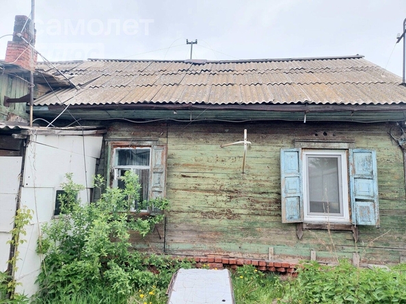 
   Продам дом, 80 м², Омск

. Фото 8.