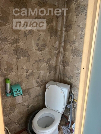 
   Продам дом, 70.1 м², Омск

. Фото 5.