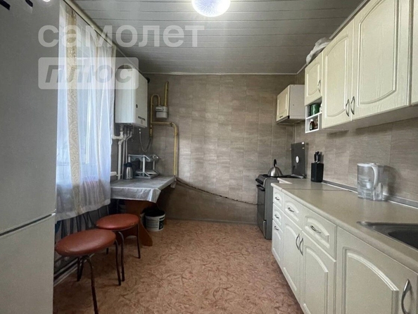 
   Продам дом, 85 м², Омск

. Фото 8.