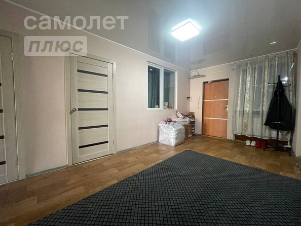 
   Продам дом, 85 м², Омск

. Фото 5.