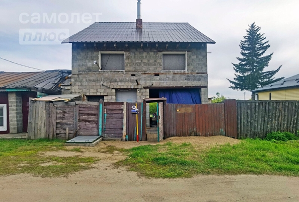 
   Продам дом, 160 м², Омск

. Фото 9.