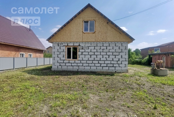 
   Продам дом, 115.3 м², Омск

. Фото 3.