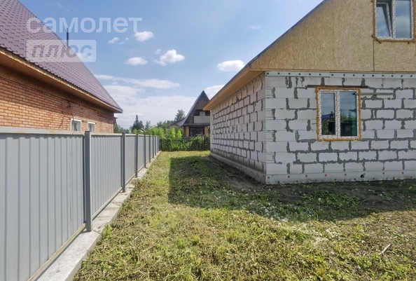 
   Продам дом, 115.3 м², Омск

. Фото 6.