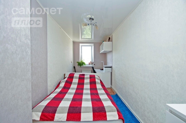 
   Продам дом, 59.8 м², Омск

. Фото 4.