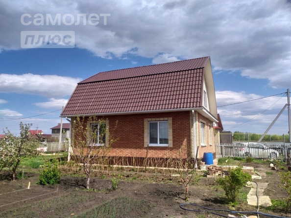 
   Продам дом, 100 м², Ребровка

. Фото 2.