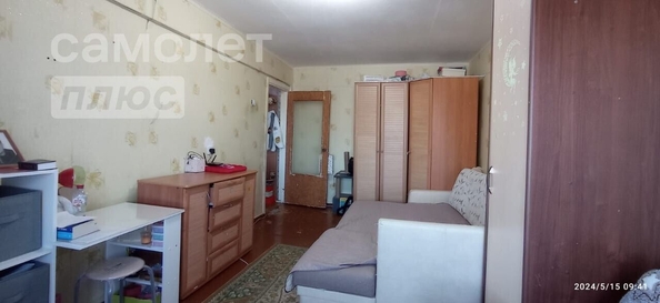 
   Продам 1-комнатную, 30.5 м², 

. Фото 4.