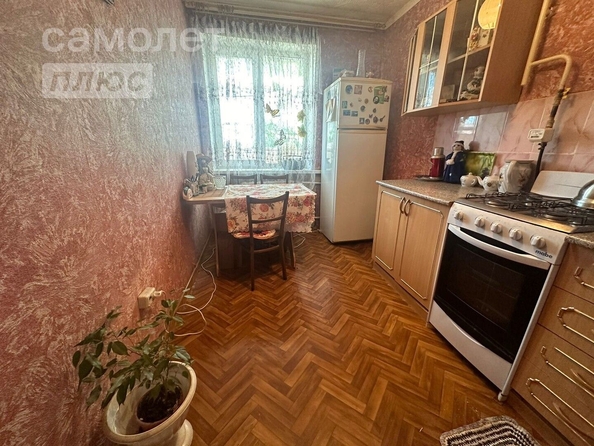 
   Продам 2-комнатную, 41.2 м², Горная ул, 11

. Фото 7.