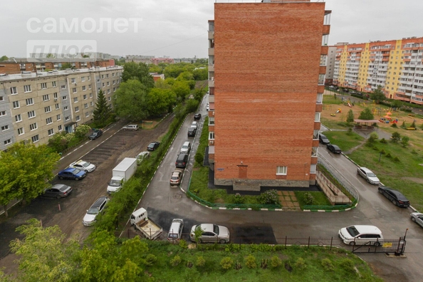 
   Продам студию, 24.2 м², Комкова ул, 8

. Фото 5.