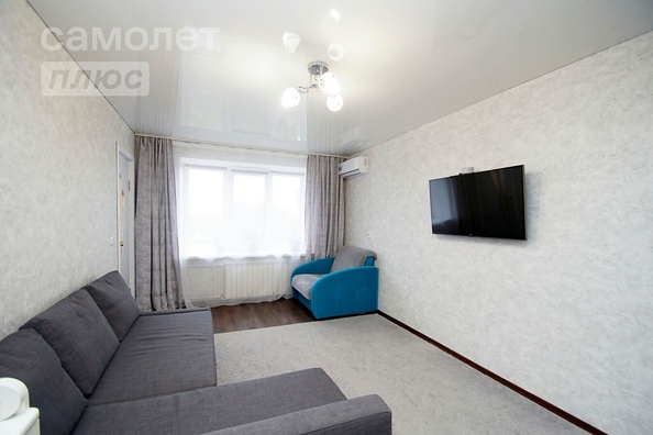 
   Продам 1-комнатную, 28.2 м², Романенко ул, 14Б

. Фото 10.