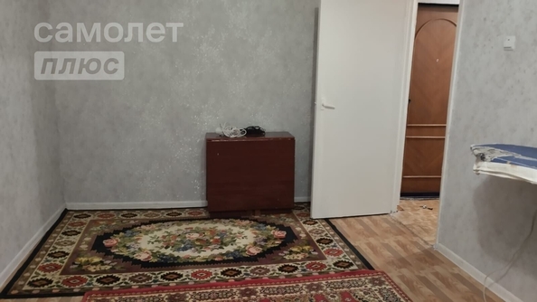 
   Продам 1-комнатную, 29.9 м², Молодова ул, 8

. Фото 6.