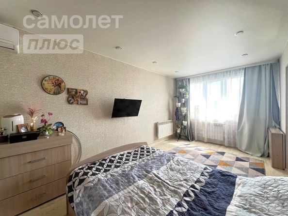 
   Продам 1-комнатную, 29.8 м², Кордная 4-я ул, 52

. Фото 4.