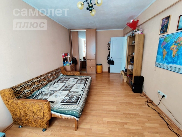 
   Продам 1-комнатную, 31.2 м², Лесной 1-й пер (Карьер п), 3

. Фото 4.