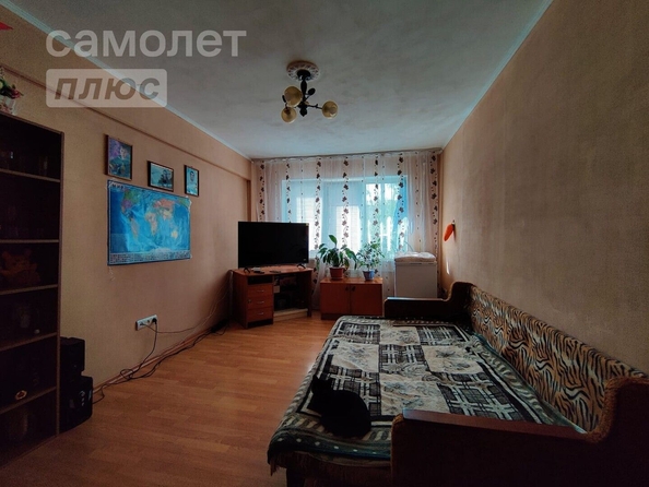 
   Продам 1-комнатную, 31.2 м², Лесной 1-й пер (Карьер п), 3

. Фото 6.