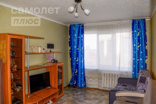 
   Продам 1-комнатную, 30 м², Взлетная ул, 7

. Фото 5.