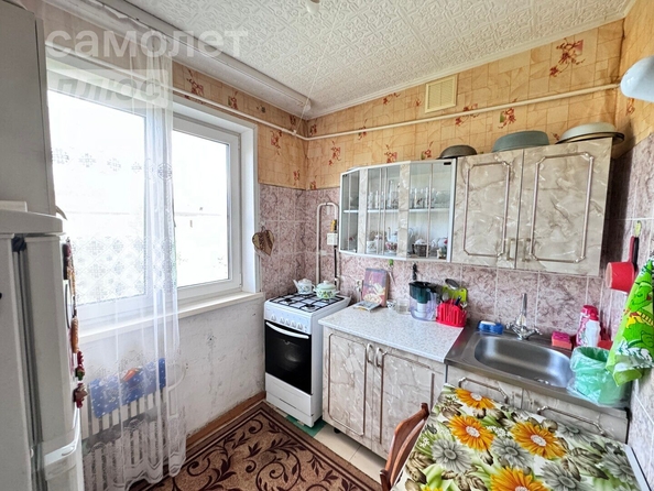 
   Продам 2-комнатную, 45 м², Дианова ул, 7Б

. Фото 3.