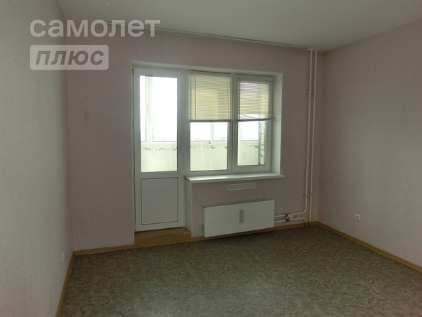 
   Продам 2-комнатную, 55.8 м², Завертяева ул, 9к23

. Фото 5.