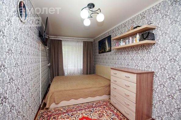 
   Продам 2-комнатную, 43.7 м², 22 Партсъезда ул, 7

. Фото 2.