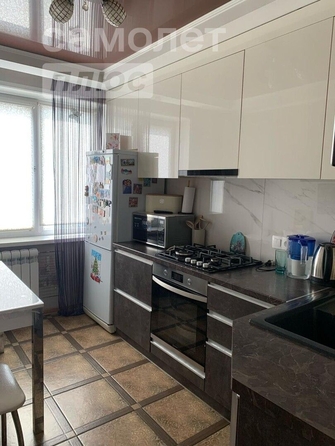 
   Продам 2-комнатную, 45 м², Комкова ул, 7Б

. Фото 3.