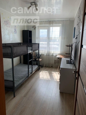 
   Продам 2-комнатную, 45 м², Комкова ул, 7Б

. Фото 4.