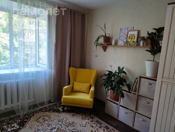 
   Продам 2-комнатную, 49.9 м², Химиков ул, 6А

. Фото 3.