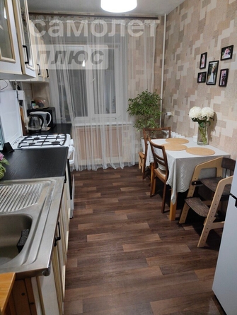 
   Продам 2-комнатную, 49.9 м², Химиков ул, 6А

. Фото 8.