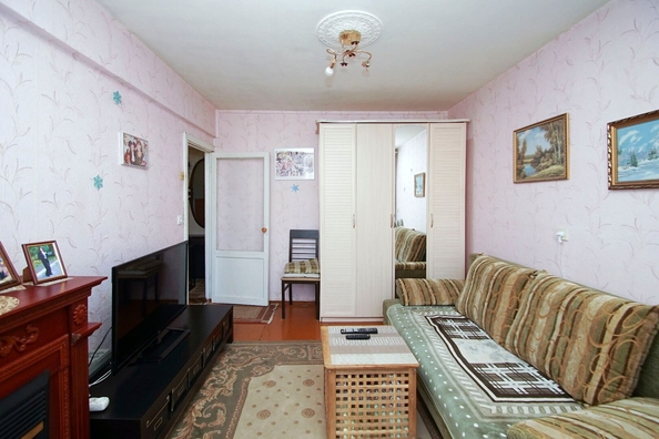 
   Продам 2-комнатную, 47.6 м², Масленникова ул, 9Б

. Фото 3.