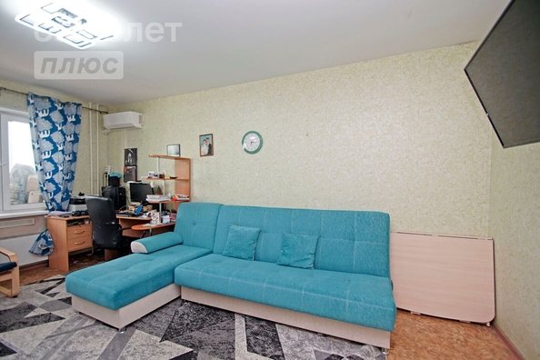 
   Продам 2-комнатную, 59.9 м², Пригородная 1-я ул, 14к1

. Фото 1.