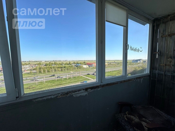 
   Продам 2-комнатную, 65.2 м², Конева ул, 32

. Фото 4.