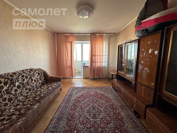 
   Продам 2-комнатную, 65.2 м², Конева ул, 32

. Фото 6.