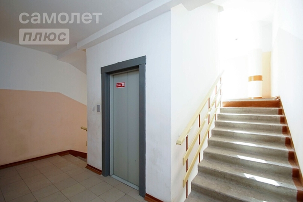 
   Продам 2-комнатную, 62.2 м², Транссибирская ул, 6к1

. Фото 2.