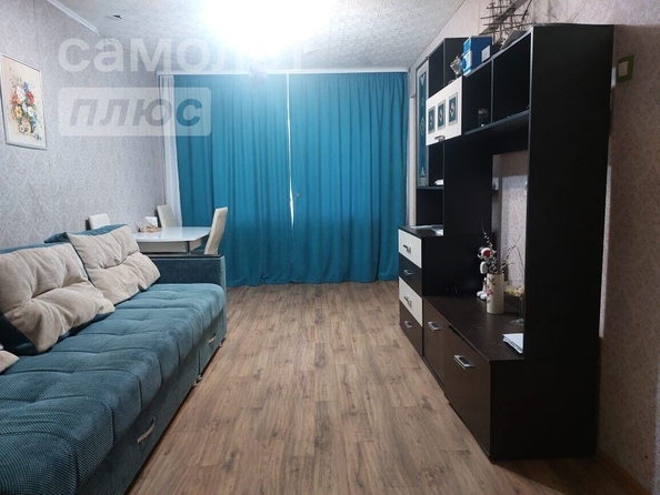 
   Продам 4-комнатную, 76.4 м², Багратиона ул, 21Г

. Фото 8.