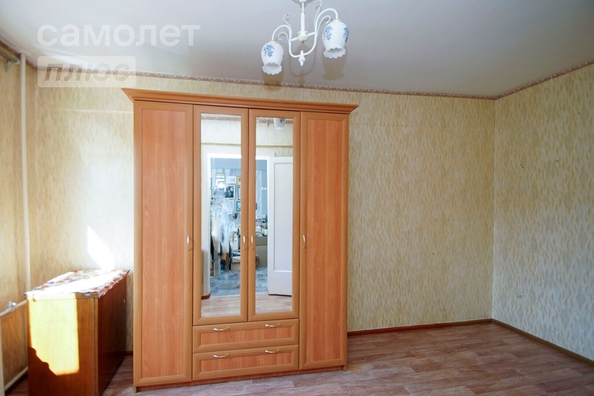 
   Продам 3-комнатную, 58.7 м², Федора Крылова ул, 4

. Фото 1.