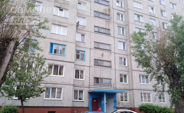 
   Продам 3-комнатную, 64.8 м², Краснопресненская ул, 6

. Фото 2.