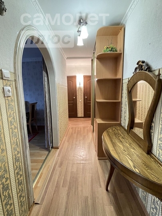 
   Продам 3-комнатную, 63 м², Взлетная ул, 7А

. Фото 6.