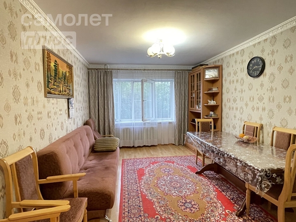 
   Продам 3-комнатную, 63 м², Взлетная ул, 7А

. Фото 8.