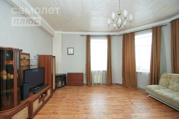 
   Продам 3-комнатную, 110 м², Богдана Хмельницкого ул, 160

. Фото 8.