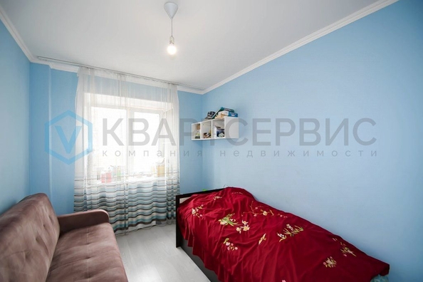 
   Продам 2-комнатную, 59.5 м², Мишина ул, 8

. Фото 2.