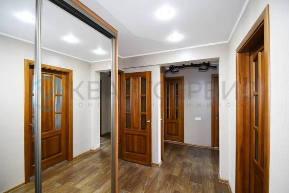 
   Продам 3-комнатную, 70 м², Кирова ул, 6/2

. Фото 2.