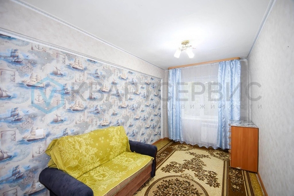 
   Продам 2-комнатную, 44.5 м², Северная 27-я ул, 94

. Фото 1.