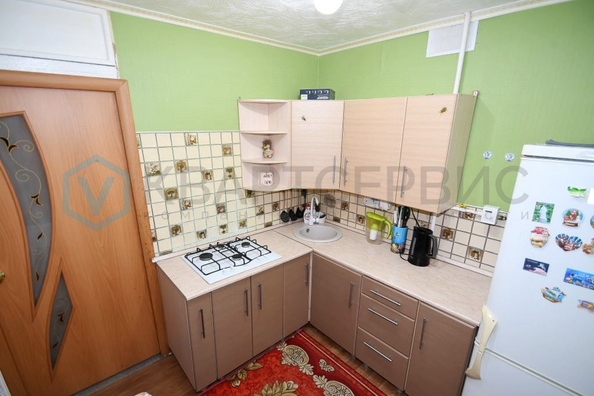 
   Продам 2-комнатную, 44.5 м², Северная 27-я ул, 94

. Фото 9.