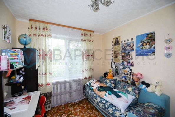 
   Продам 3-комнатную, 63 м², Мира ул, 2

. Фото 3.