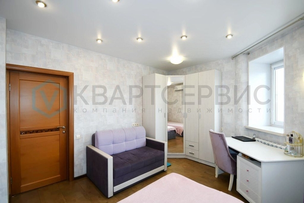 
   Продам 3-комнатную, 97.5 м², Масленникова ул, 203/1

. Фото 6.