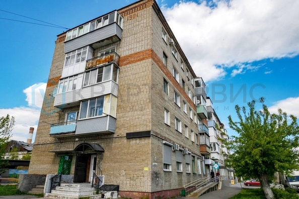 
   Продам 3-комнатную, 62.7 м², Профинтерна ул, 4

. Фото 1.