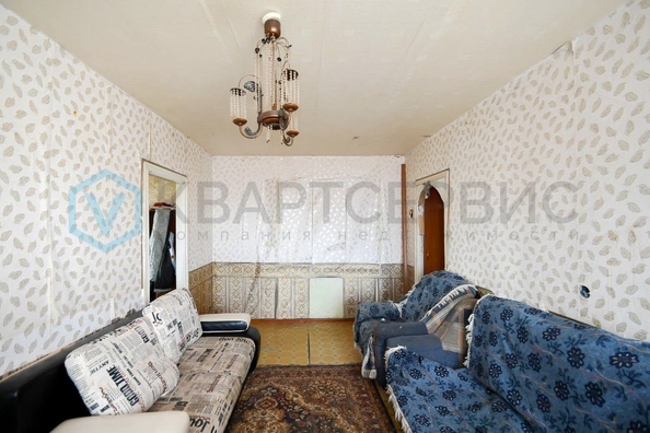 
   Продам 3-комнатную, 62.7 м², Профинтерна ул, 4

. Фото 6.