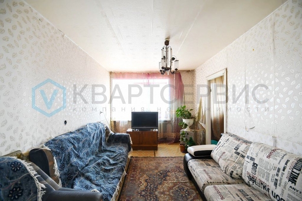 
   Продам 3-комнатную, 62.7 м², Профинтерна ул, 4

. Фото 7.