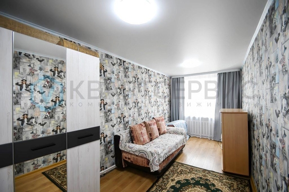 
   Продам 3-комнатную, 58.6 м², Целинная ул, 2

. Фото 7.